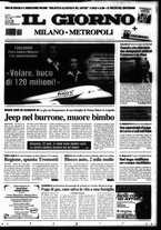 giornale/CUB0703042/2004/n. 45 del 22 novembre